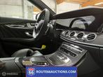 Mercedes-Benz E63S AMG Final Edition | 2023 | Route 66 Aucti, Auto's, Mercedes-Benz, Gebruikt, Zwart, Bedrijf, Handgeschakeld