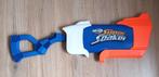 Nerf super soaker rainbow, Ophalen of Verzenden, Zo goed als nieuw