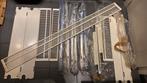 Radiator roosters  afwerking platen
Radiator bevestiging, Enlèvement, Comme neuf, Radiateur