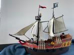 Groot piratenschip Playmobil, Ophalen, Zo goed als nieuw