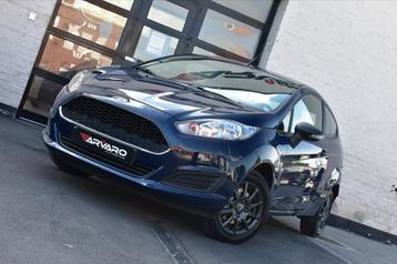 Ford Fiësta 1.25i Titanium / 69Dkm / 2016 / Garantie beschikbaar voor biedingen