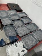 Groot lot verschillende nieuwe nagels, Ophalen, Nieuw