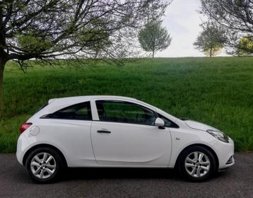 OPEL CORSA 1.3 CDTI, Autos, Achat, Euro 6, Carnet d'entretien, Boîte manuelle