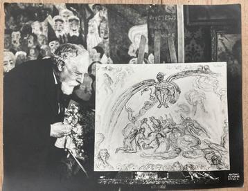 Ik koop uw James Ensor foto - Antony beschikbaar voor biedingen