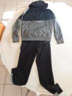Jogging pak Maat 140, Kinderen en Baby's, Ophalen of Verzenden, Gebruikt