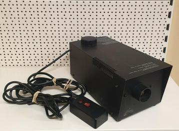 Fumigène avec télécommande, Musique & Instruments, Lumières & Lasers, Enlèvement ou Envoi, Utilisé
