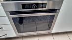 Oven  inductiekookplaat, Elektronische apparatuur, Gebruikt, Oven, Inbouw, 45 tot 60 cm