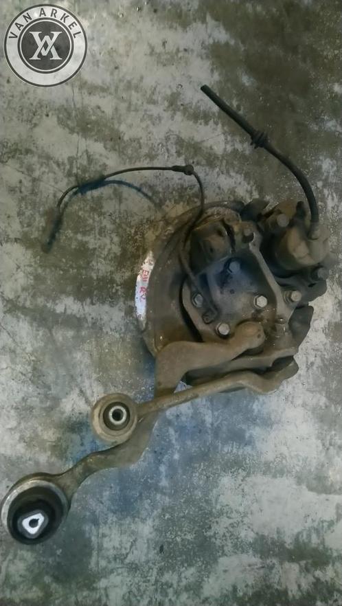 bmw e90 e9x e87 e8x enzv fusee compleet, Auto-onderdelen, Ophanging en Onderstel, BMW, Gebruikt, Ophalen