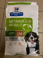 Hill’s Prescription Diet Metabolic 12 kg, Ophalen of Verzenden, Hond