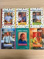 Piet Huysentruyt - set kookboeken, Boeken, Kookboeken, Ophalen of Verzenden, Zo goed als nieuw, Piet Huysentruyt