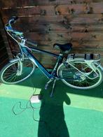 Te koop electrice heren fiets sparta, Fietsen en Brommers, Elektrische fietsen, Ophalen, Sparta