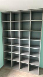 Open kast met laden, Ophalen, Gebruikt
