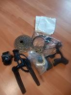 Nieuw ! SRAM Rival XPLR eTAP AXS, Fietsen en Brommers, Ophalen, Nieuw, SRAM