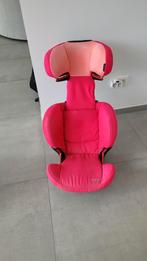 Autostoel merk Maxicosi Rodifix, Ophalen, 15 t/m 36 kg, Zo goed als nieuw, Isofix