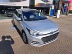Hyundai i20 1.2B 03/2015, Voorwielaandrijving, Stof, Bedrijf, 5 deurs