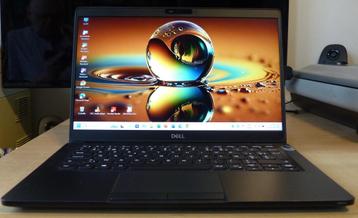Dell Latitude 5300 - RAM 32 Go - SSD NVMe 512 Go beschikbaar voor biedingen