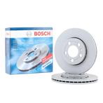Disques de frein Bosch 0 986 478 853, Audi, Enlèvement ou Envoi, Neuf