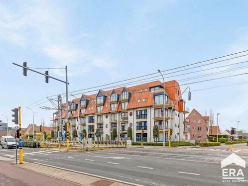 Appartement te koop in Nieuwpoort, Immo, Maisons à vendre, Appartement, C