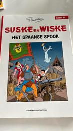 Willy Vandersteen - Het Spaanse spook, Ophalen, Zo goed als nieuw, Willy Vandersteen