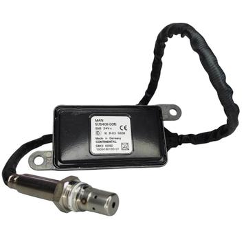 MAN NOX SENSOR TGX 07-13 E5 OE MAN 51154080015  beschikbaar voor biedingen