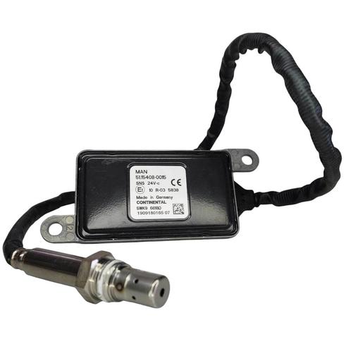 MAN NOX SENSOR TGX 07-13 E5 OE MAN 51154080015, Auto-onderdelen, Vrachtwagen-onderdelen, MAN, Uitlaatsystemen, Nieuw, Ophalen of Verzenden