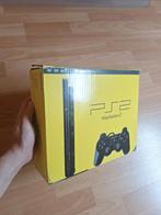 Playstation 2 origineel met de doos, Ophalen of Verzenden, Gebruikt