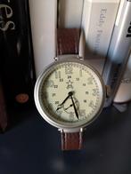 Atlas pilot watch, Overige merken, Staal, Met bandje, Polshorloge