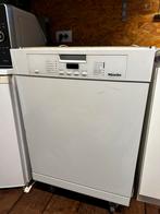 Vaatwasmachine miele, Elektronische apparatuur, Vaatwasmachines, Ophalen, Zo goed als nieuw