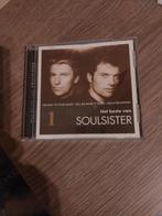 CD / Het beste van Soulsister / Het Laatste Nieuws, Cd's en Dvd's, Verzenden, 2000 tot heden, Zo goed als nieuw