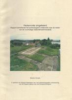 Maarten smeets - herkenrode omgekeerd geïllustreerd   γ, Ophalen of Verzenden, Zo goed als nieuw