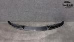 M Performance Voorbumperlip Carbon BMW X5 G05 Links 2339220, Auto-onderdelen, Gebruikt, Voor, Ophalen of Verzenden, Bumper