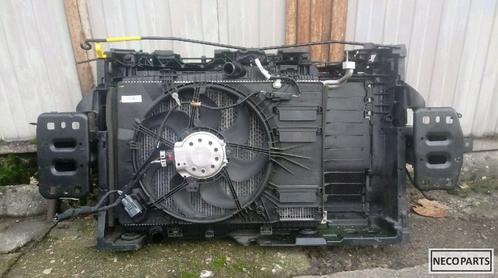 FORD FIESTA MK8 1.1 KOELER KOELERPAKKET RADIATEUR VENTILATOR, Auto-onderdelen, Carrosserie, Bumper, Ford, Gebruikt, Ophalen of Verzenden
