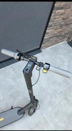 Elektrische step, Fietsen en Brommers, Ophalen, Zo goed als nieuw, Elektrische step (E-scooter), Segway ninebot
