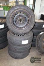 205-55-16 91H Winterset Opel Saab Fiat Alfa Chevrolet Vredes, Pneus et Jantes, Pneus hiver, 16 pouces, -