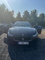 Maserati ghibli échange, Achat, Particulier