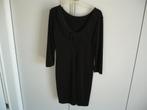 mooie zwarte dames jurk Armani, Kleding | Dames, Ophalen, Nieuw, Maat 38/40 (M), Zwart