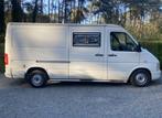 Camper, Caravans en Kamperen, Mobilhomes, Volkswagen, Diesel, Tot en met 3, Particulier
