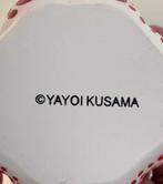 Yayoi Kusama: prachtige sculptuur met originele doos, Ophalen of Verzenden