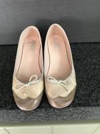 Toffe pumps maat 39, Kleding | Dames, Schoenen, Pumps, Beige, Ophalen of Verzenden, Zo goed als nieuw