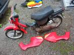 Wallaroo, Fietsen en Brommers, Ophalen
