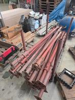 Bouwschoren 1m80 tot 3m50, Doe-het-zelf en Bouw, Ophalen, Gebruikt