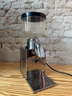 Koffiemolen demoka, Enlèvement