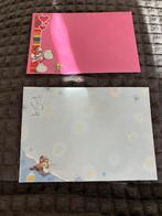 Diddl set 2 enveloppen dillina en galupy nieuw, Verzamelen, Diddl, Ophalen of Verzenden, Diddl, Nieuw