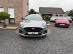 Ford Puma 1.0i MHEV ST-LINE 125PK NIEUW MODEL + WINTER/PACK, Automaat, Stof, Puma, 5 zetels
