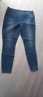 jeans femme, Ophalen of Verzenden, Nieuw, Blauw, Overige jeansmaten