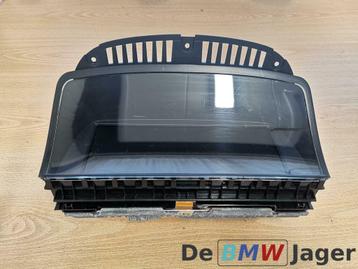 Boardcomputer navigatiescherm BMW 7-serie E66 65506933162 beschikbaar voor biedingen