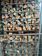 Brandhout, Tuin en Terras, Brandhout, Ophalen of Verzenden, Blokken