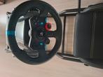 Logitech G29 - Perfecte staat (Seat optioneel), Games en Spelcomputers, Ophalen, Zo goed als nieuw