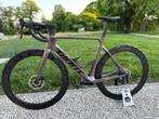 Giant Propel Advanced, Fietsen en Brommers, Ophalen, Carbon, Giant, Zo goed als nieuw
