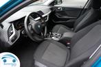 BMW 116 1.5 Beznine Automaat/Navi/Zetelverw./...., 0 kg, Achat, Euro 6, Entreprise